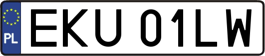 EKU01LW