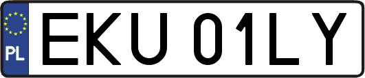 EKU01LY