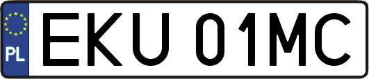 EKU01MC