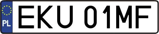 EKU01MF