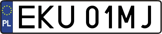 EKU01MJ
