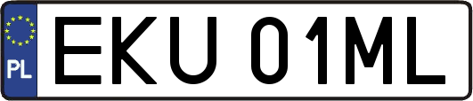 EKU01ML
