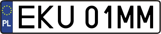 EKU01MM