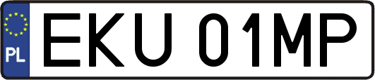 EKU01MP