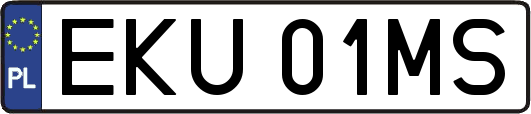 EKU01MS