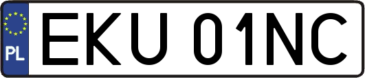 EKU01NC