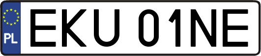 EKU01NE