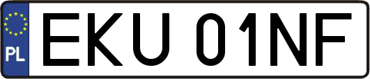 EKU01NF