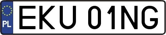 EKU01NG