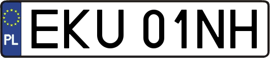 EKU01NH