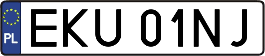 EKU01NJ