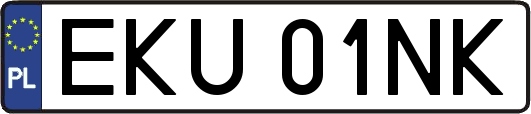 EKU01NK