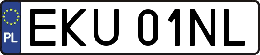 EKU01NL