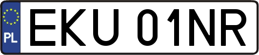 EKU01NR