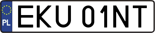 EKU01NT