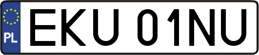 EKU01NU
