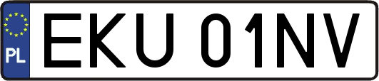 EKU01NV