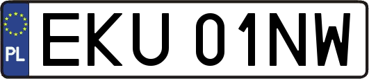 EKU01NW
