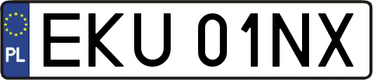EKU01NX