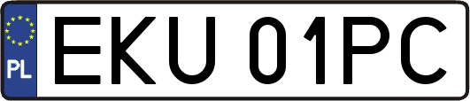 EKU01PC