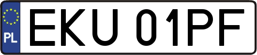 EKU01PF