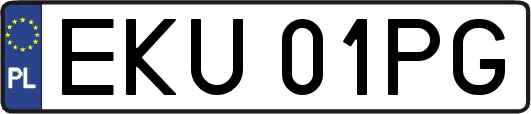 EKU01PG