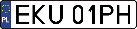 EKU01PH