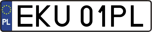 EKU01PL