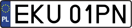 EKU01PN