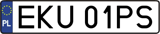 EKU01PS