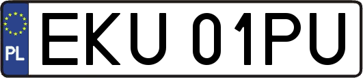 EKU01PU