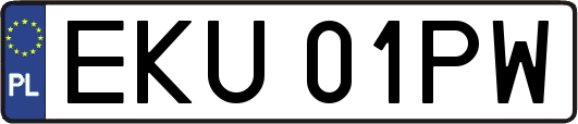 EKU01PW
