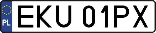 EKU01PX