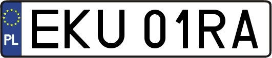 EKU01RA