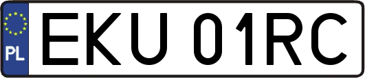 EKU01RC