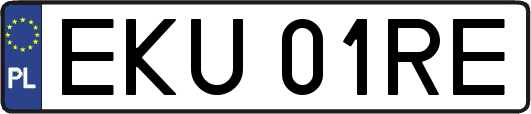 EKU01RE