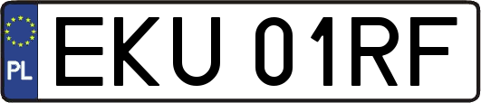 EKU01RF