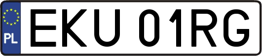 EKU01RG