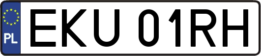 EKU01RH