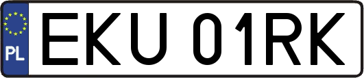 EKU01RK