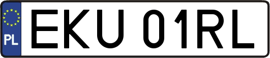 EKU01RL