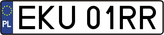 EKU01RR