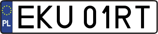 EKU01RT