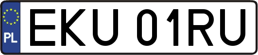 EKU01RU