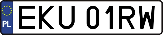 EKU01RW