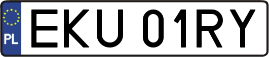 EKU01RY
