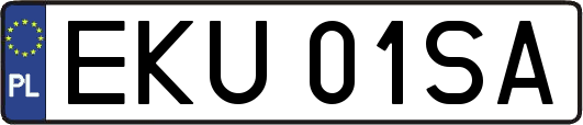 EKU01SA
