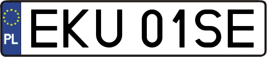 EKU01SE