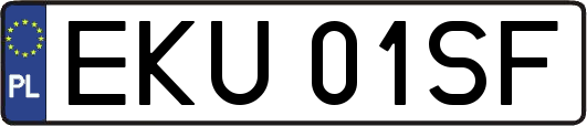 EKU01SF