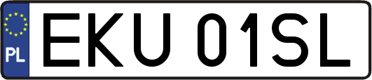 EKU01SL